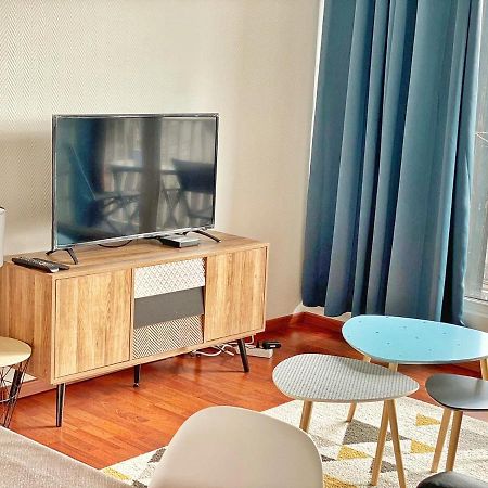 Go To Stras Apartment Страсбург Екстериор снимка