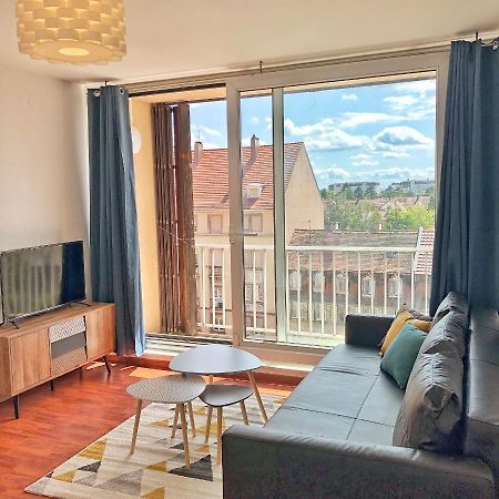 Go To Stras Apartment Страсбург Екстериор снимка