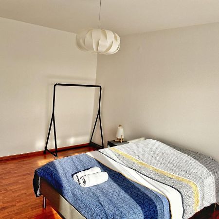 Go To Stras Apartment Страсбург Екстериор снимка