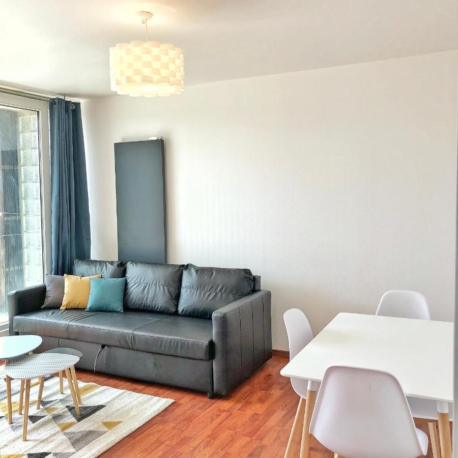 Go To Stras Apartment Страсбург Екстериор снимка