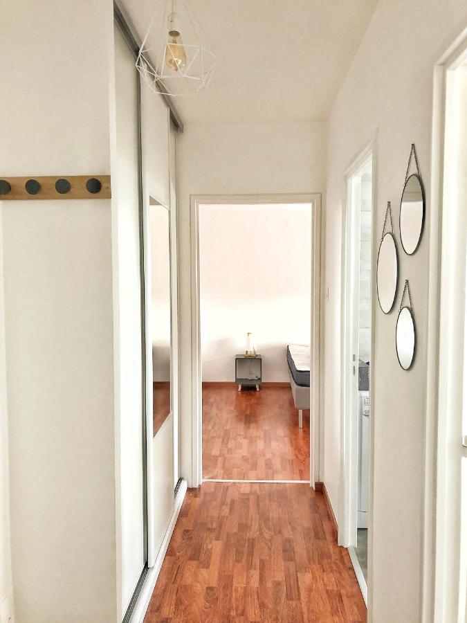 Go To Stras Apartment Страсбург Екстериор снимка