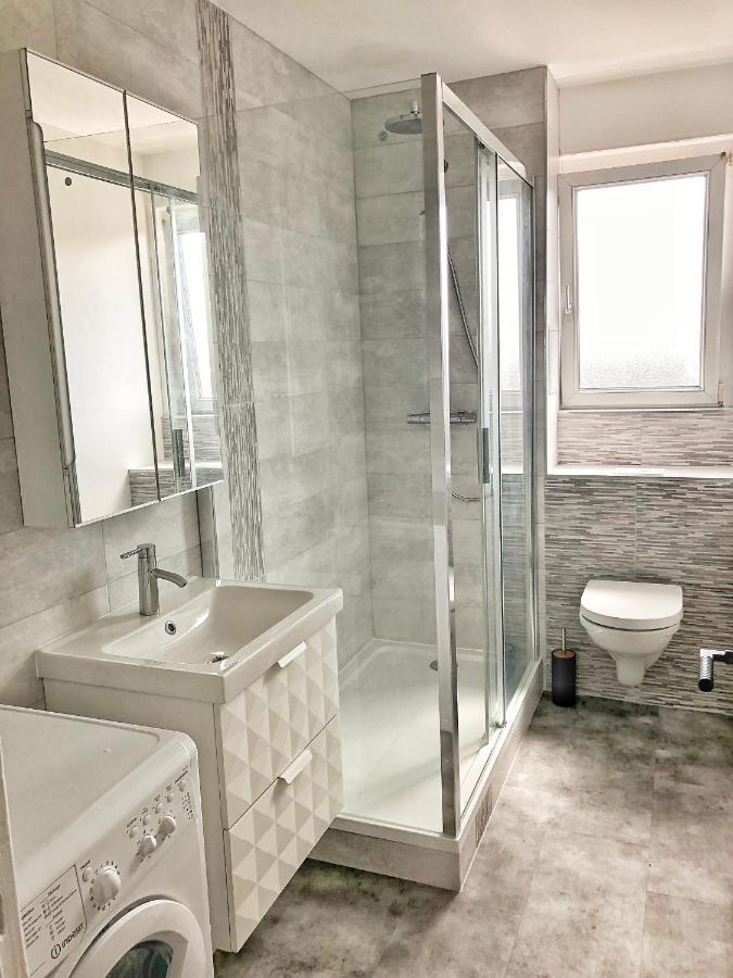 Go To Stras Apartment Страсбург Екстериор снимка